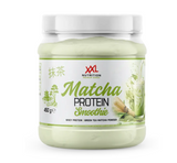 XXL Nutrition Matcha Protein Whey Smoothie