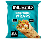 Inlead High Protein Wraps