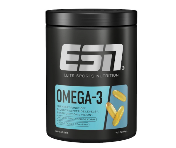 ESN Super Omega3