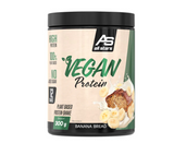All Stars Vegan Protein