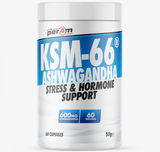 Per4m KSM-66 Ashwagandha