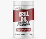 Per4 Krill Oil Omega-3 & Astaxanthin