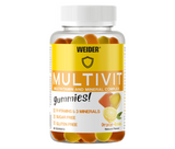 Weider Multivit Gummies