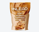 Vegan Inlead Soft Peanut Toppings