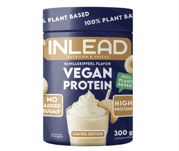 Inlead Vegan Protein