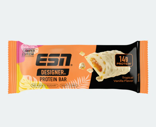 ESN Designer Bar Tropical Vanilla