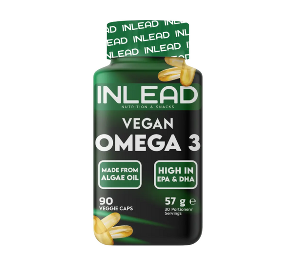 Inlead Vegan Omega-3