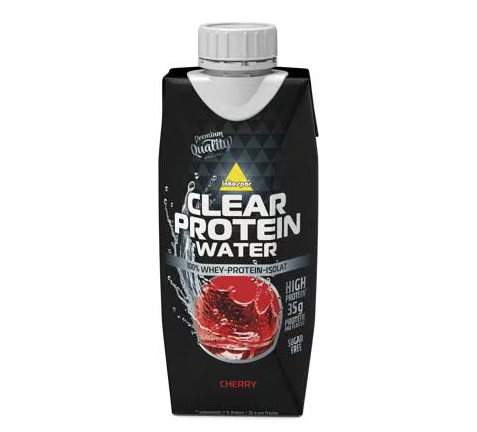 Inkospor Clear Protein Water