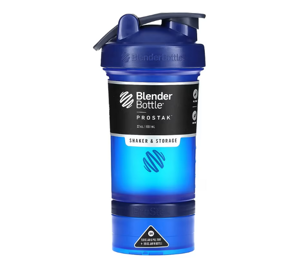 Blender Bottle ProStak 650ml