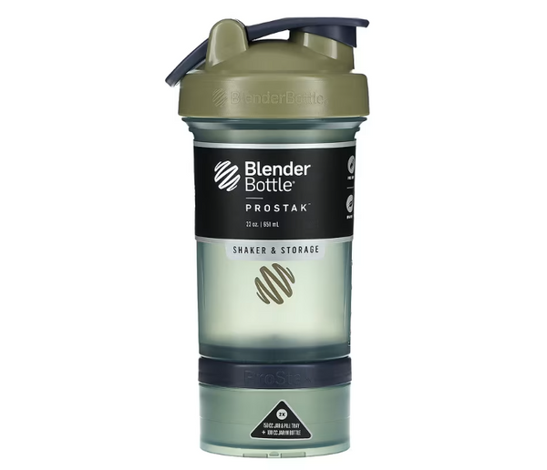 Blender Bottle ProStak 650ml