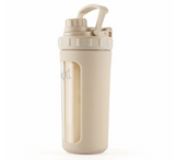 XXL Nutrition Glas Shaker