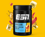 ESN Isoclear Whey Protein Isolate