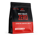 XXL Nutrition Whey Isolate Zero Lactose Free 1000g