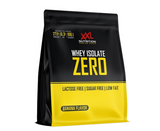 XXL Nutrition Whey Isolate Zero Lactose Free 1000g