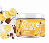 More Nutrition Chunky Flavors