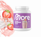 More Nutrition Protein