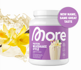 More Nutrition Protein