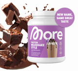 More Nutrition Protein