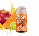 More Nutrition Zerup