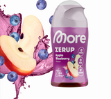 More Nutrition Zerup