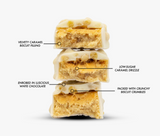 Per4m Protein Bar Caramel Biscuit