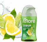 More Nutrition Zerup