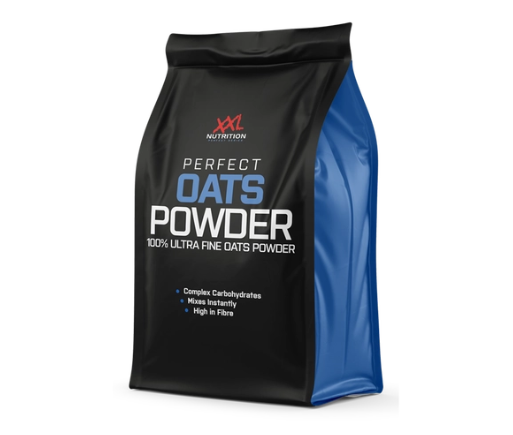 XXL Nutrition Perfect Oats Powder