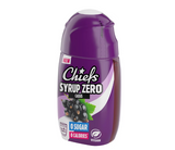 Chiefs Zero Syrup