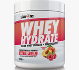 Per4m Clear Whey+Electrolytes