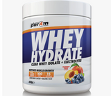 Per4m Clear Whey+Electrolytes