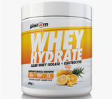 Per4m Clear Whey+Electrolytes