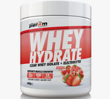 Per4m Clear Whey+Electrolytes