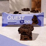 Quest Overload Protein Bar Chocolate Explosion