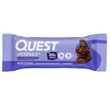 Quest Overload Protein Bar Chocolate Explosion