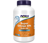NOW Foods Super Omega EPA Fish Oil