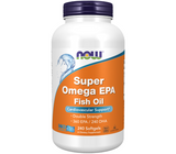 NOW Foods Super Omega EPA Fish Oil