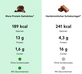 More Protein Satisbites Lebkuchen