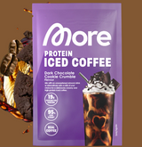 More Nutrition Iced Coffee Probe