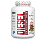 Perfect Sports DIESEL® New Zealand Whey Protein Isolate