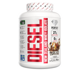 Perfect Sports DIESEL® New Zealand Whey Protein Isolate
