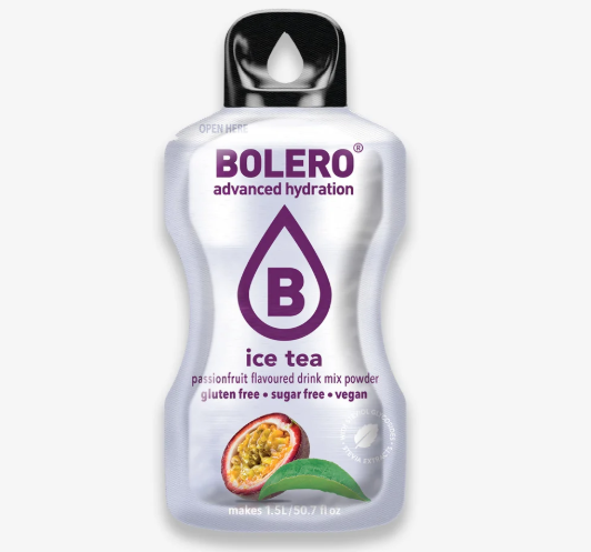 Bolero Drinks