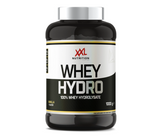 XXL Nutrition Whey Hydro 100% Whey Hydrolysate