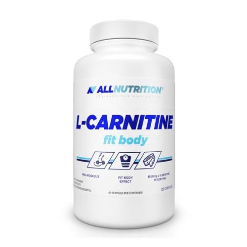 Allnutrition L-Carnitine Fit Body