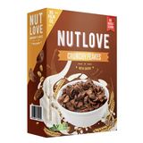 All Nutrition Nutlove Crunchy Cocoa Flakes