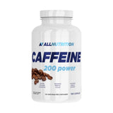Allnutrition Caffeine 200 power