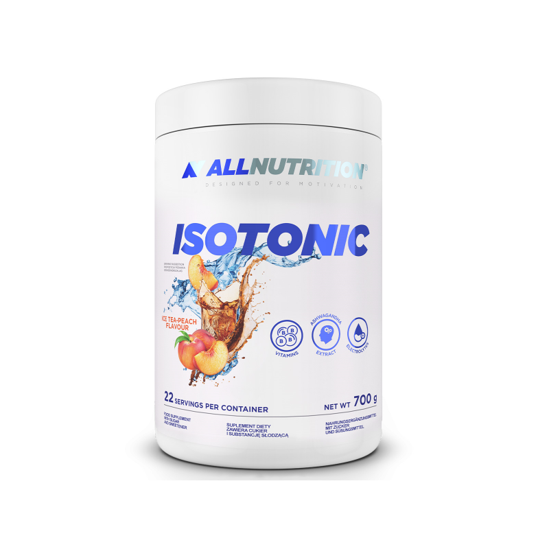 Allnutrition Isotonic