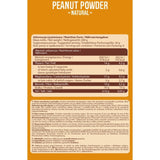 Allnutrition Peanut Powder
