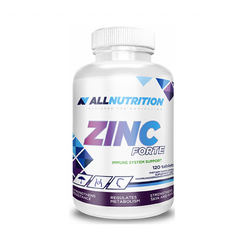 Allnutrition Zinc Forte