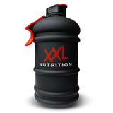 XXL Nutrition beschichtete Wasserflasche V2 2,2L