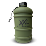 XXL Nutrition beschichtete Wasserflasche V2 2,2L
